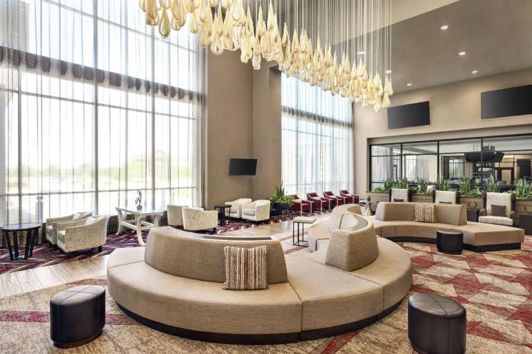 Embassy Suites by Hilton Round Rock — photo 3