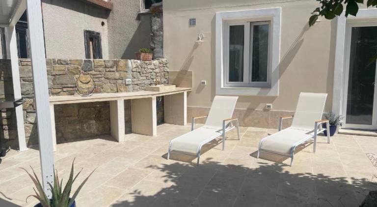 Pleasant rental apartment with terrace & garden | Close to the beach | Pet-friendly — photo 3