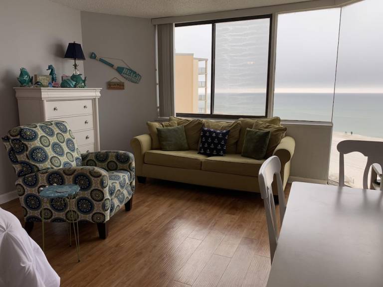 Apartamento Cidade do Panamá