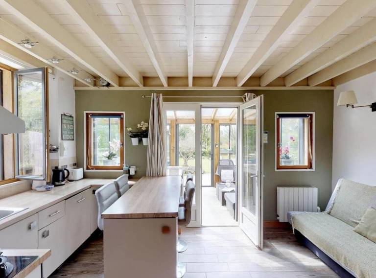 Cottage Valognes