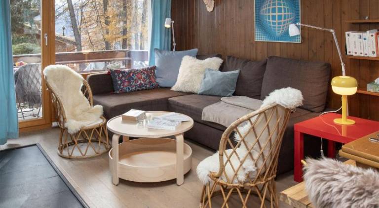 Apartment | Ski nearby | Pet-friendly — photo 3