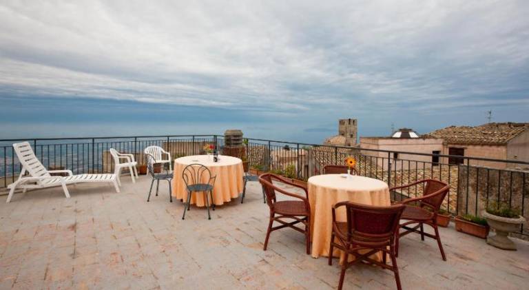 Hotel Moderno — photo 3