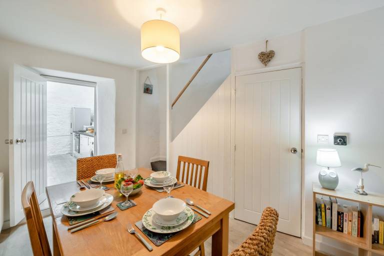 Fully equipped cottage | Water view | Pet-friendly — photo 3