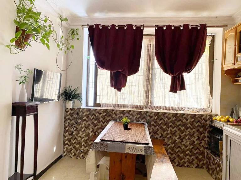 Appartement El Bouni