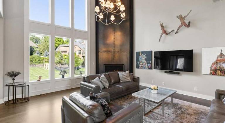 312 m&sup2; Ferienwohnung