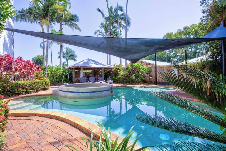 Apartment Kurrimine Beach