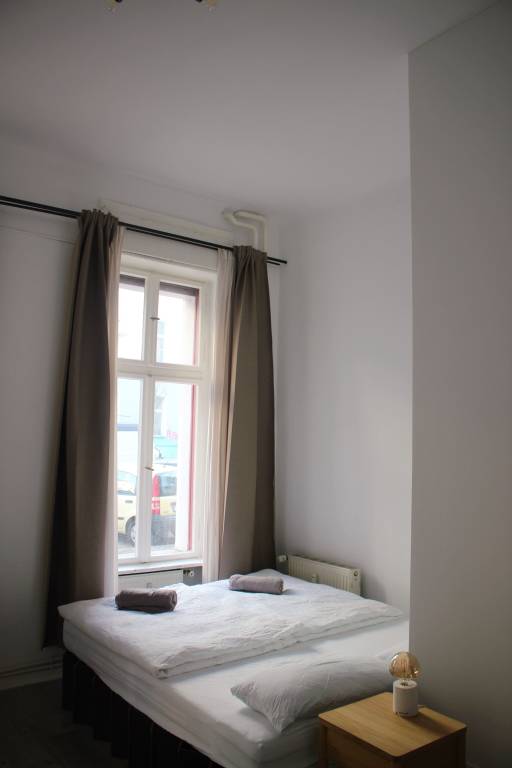 Apartment Prenzlauer Berg