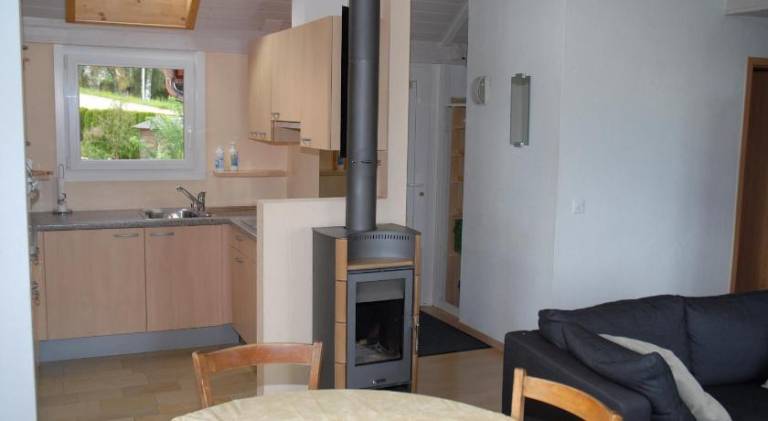 60 m&sup2; Ferienwohnung