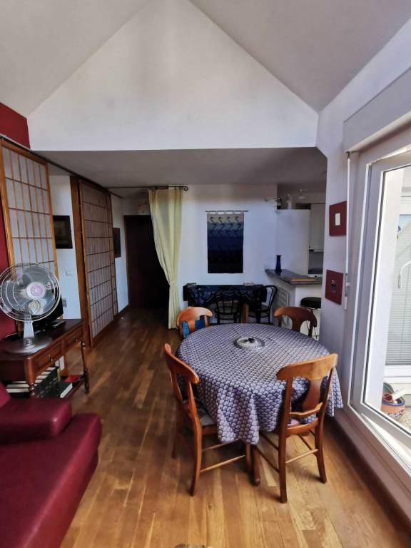 Appartement Argonay