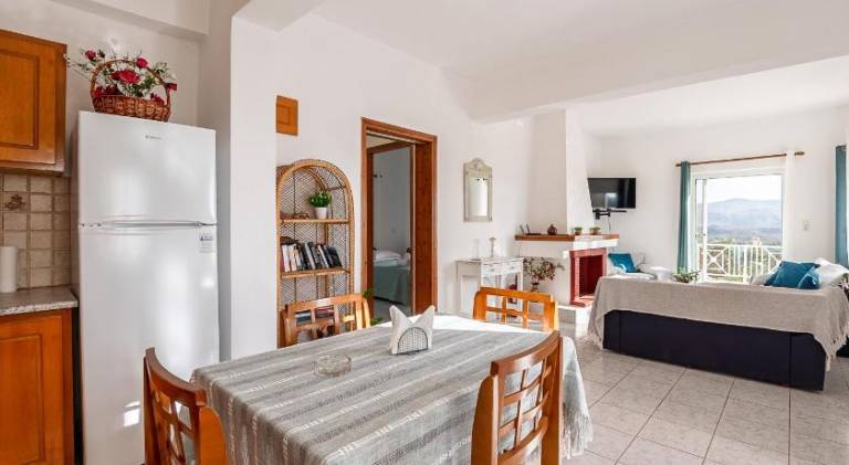 Pleasant villa with garden, terrace & grill | Pets are welcome — photo 3