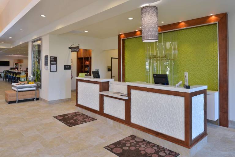 Hilton Garden Inn Cincinnati/West Chester — photo 2