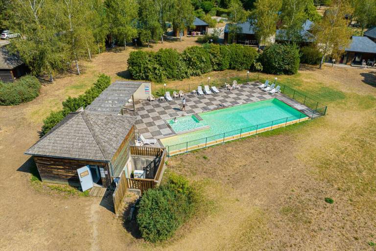 Chalet Saint-Germain-du-Teil