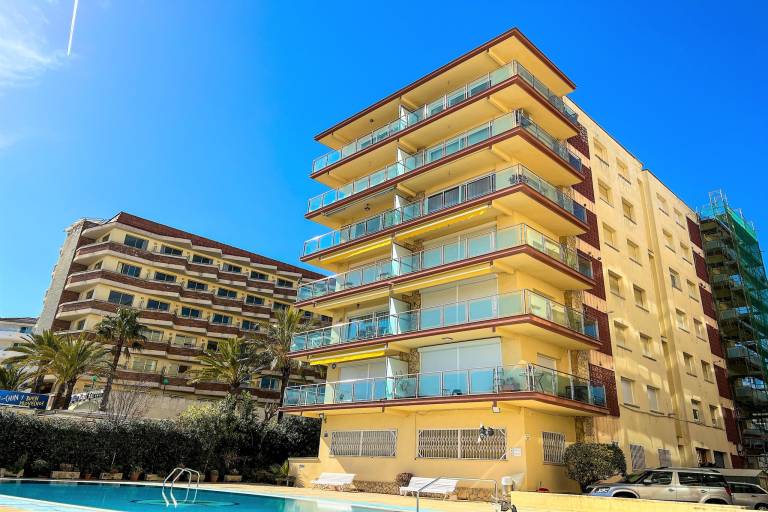 Ferienwohnung Santa Susanna