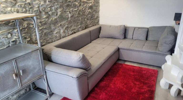 Apartment with 3 rooms for 6 persons — photo 4