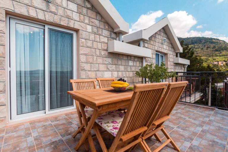 Appartement Kotor