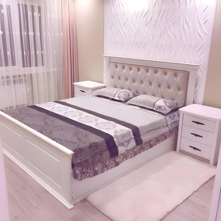 House  Yakkasaray District