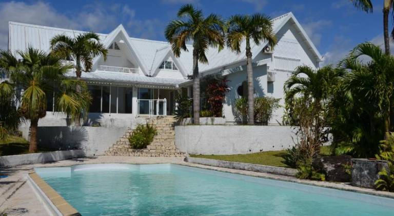 Bed and breakfast Beaulieu