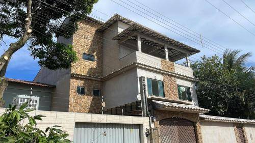 Casa Ponta da Fruta