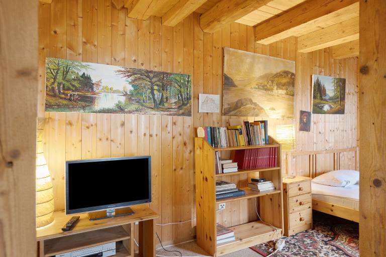 Holiday Home 'Ufer' with Lake View, Shared Terrace and Wi-Fi — photo 4