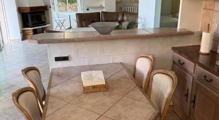 Nice villa with pool | Pets allowed — photo 5