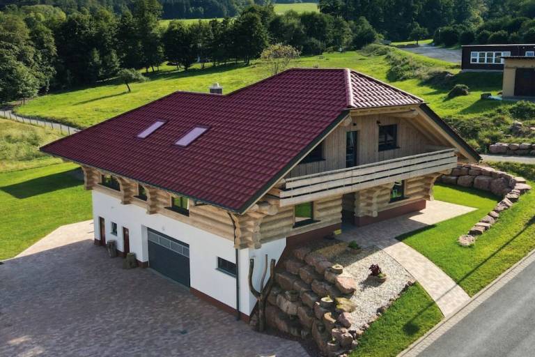 Ferienhaus Lohr am Main