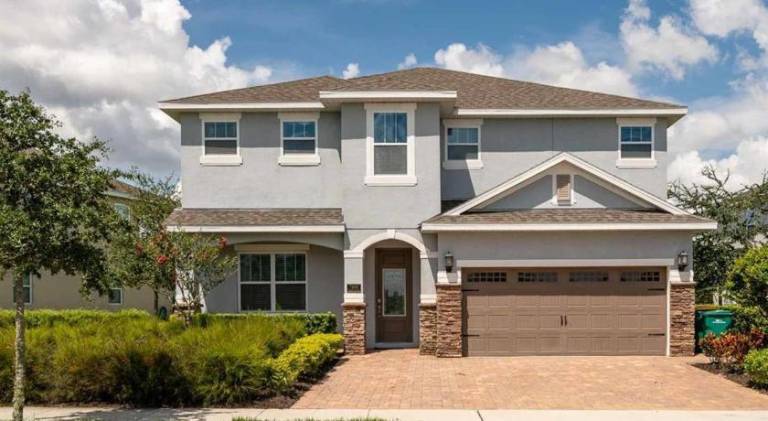 Spacious house with pool | Pet-friendly — photo 5