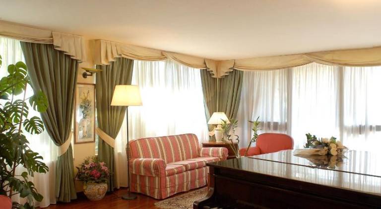 Hotel Torretta — photo 2