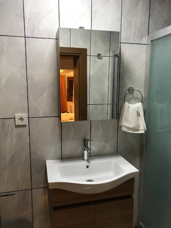 Rental apartment with 1 room for 2 persons — photo 4