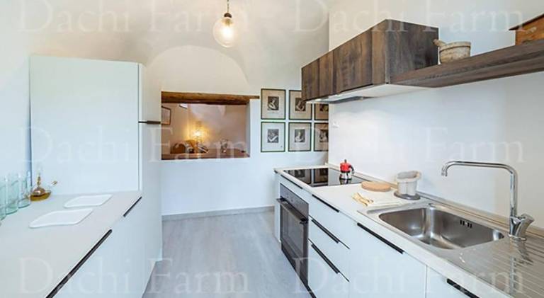 Appartamento Alba Dachi Farm — photo 3