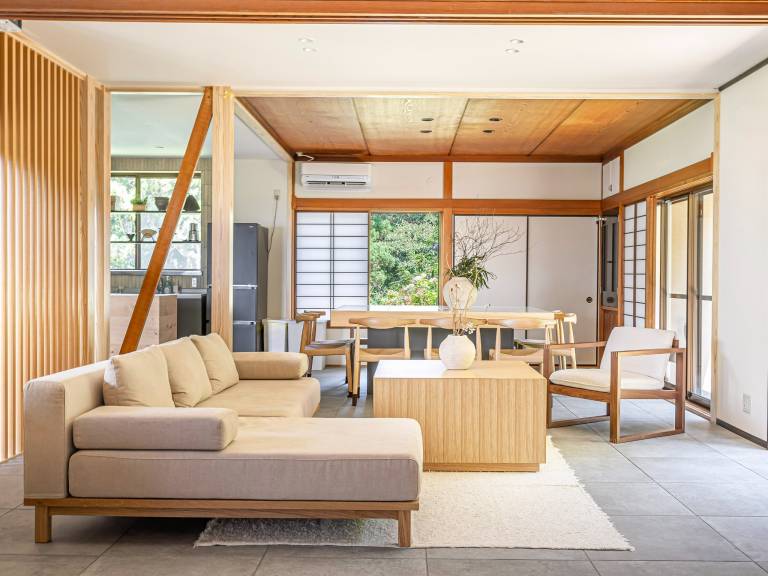 Casa Nagoya