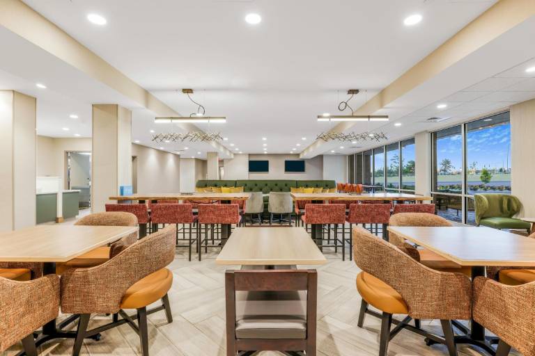 Home2 Suites by Hilton Aurora Medical Center Denver — photo 5