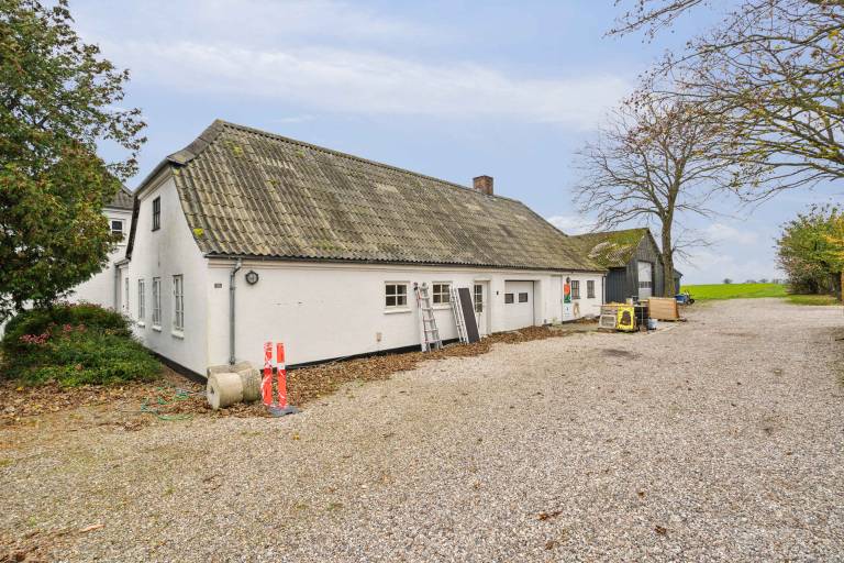 Ferielejlighed  Svendborg