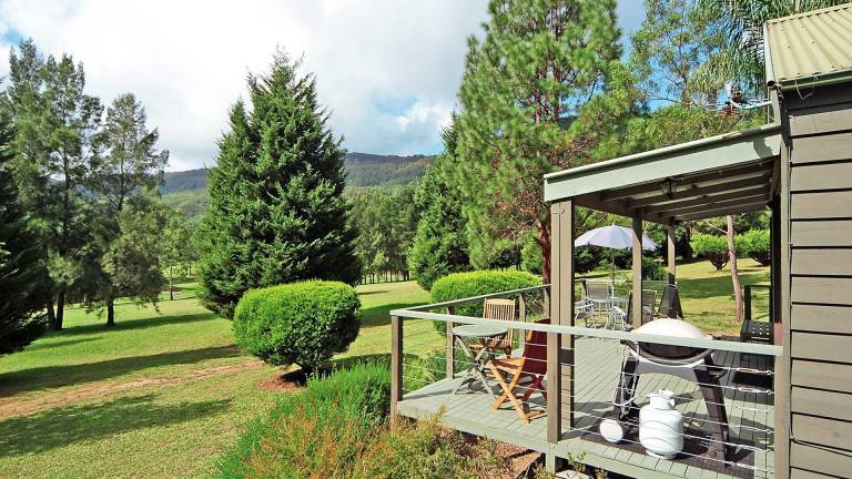 Cottage Kangaroo Valley