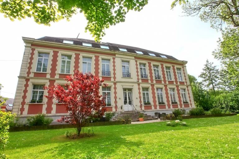 Chambre d'hôtes  Aire-sur-la-Lys