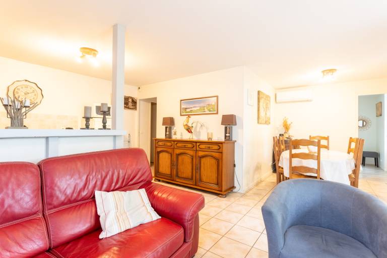 Apartment 'Etxexuria' with Private Terrace, Wi-Fi and Air Conditioning — photo 2
