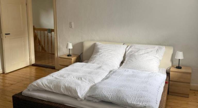 Holiday apartment with 1 room for 2 persons — photo 2