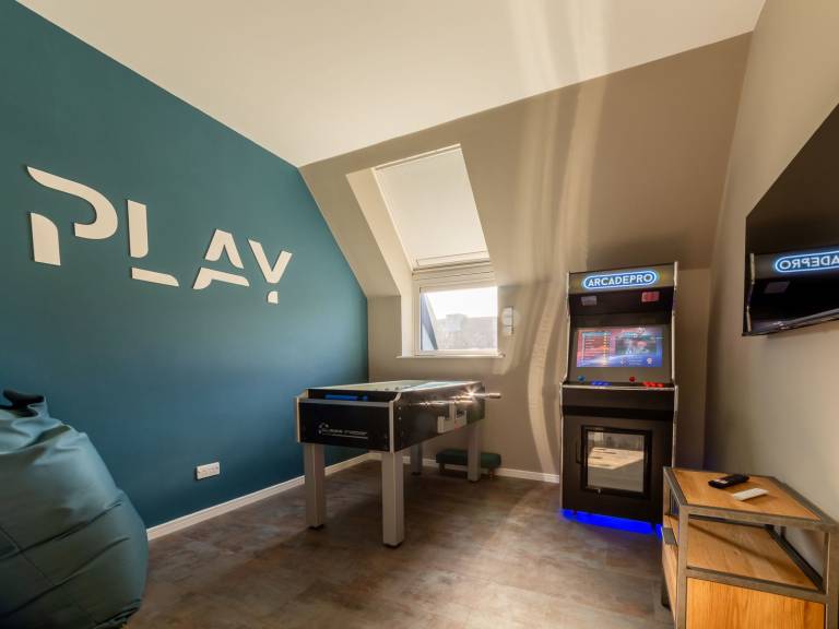 Children-friendly house | Close to the beach | Pet-friendly — photo 3
