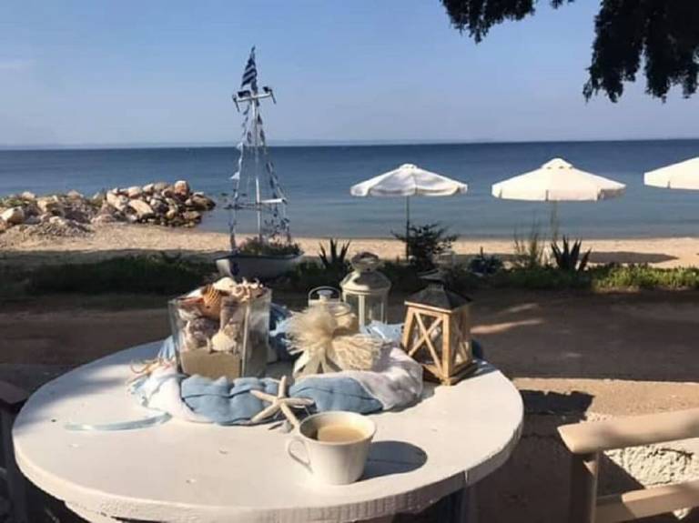 Διαμέρισμα Νικήτη