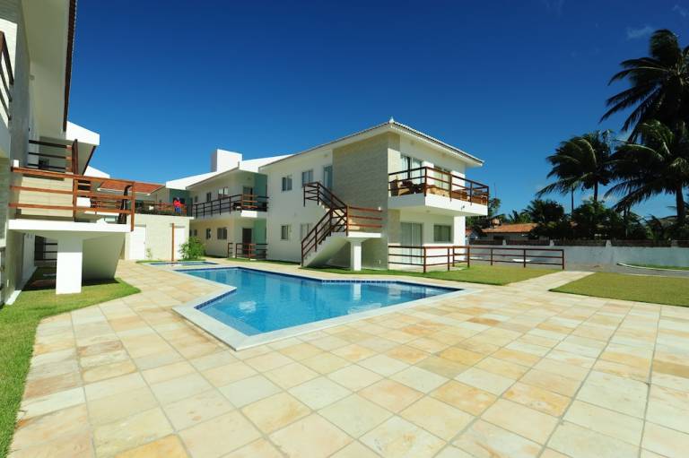 Apartamento Ilha de Itamaracá