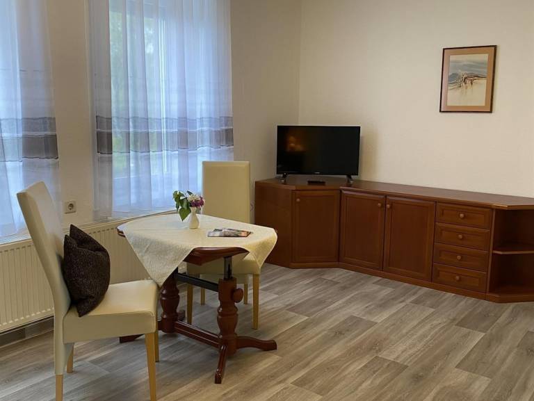 Apartament Pentau
