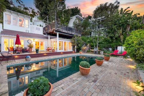 House Beverly Hills