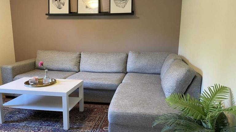 70 m² Ferienhaus