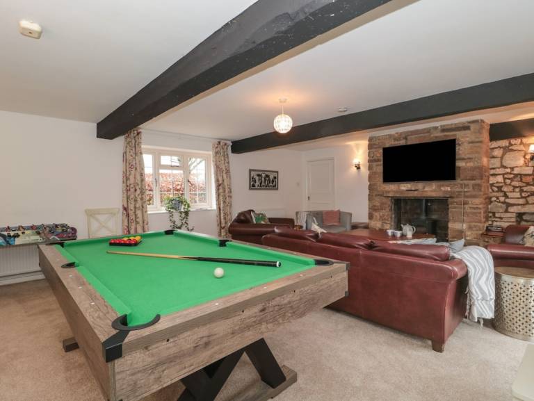 Cottage Yeovil