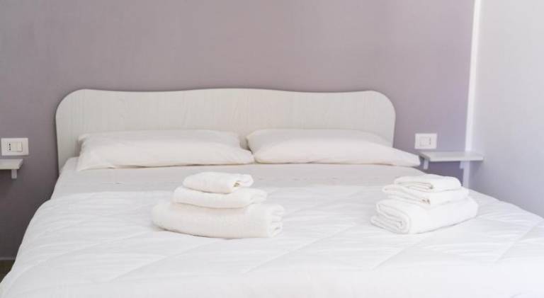 Mulino Suites in Scalea