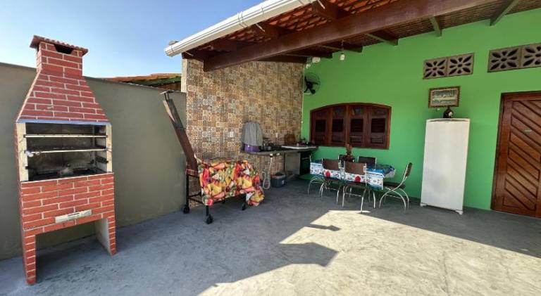 Casa do Bento - Lencois Maranheses — photo 5