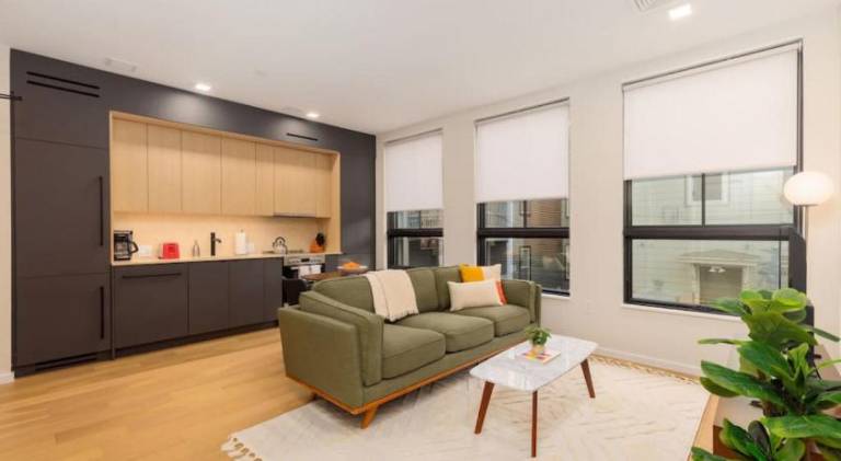 Holiday apartment with 1 room for 2 persons in Cambridge, MA
