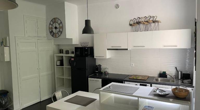Charming apartment | Next to Notre-Dame de la Garde | Dogs allowed — photo 3