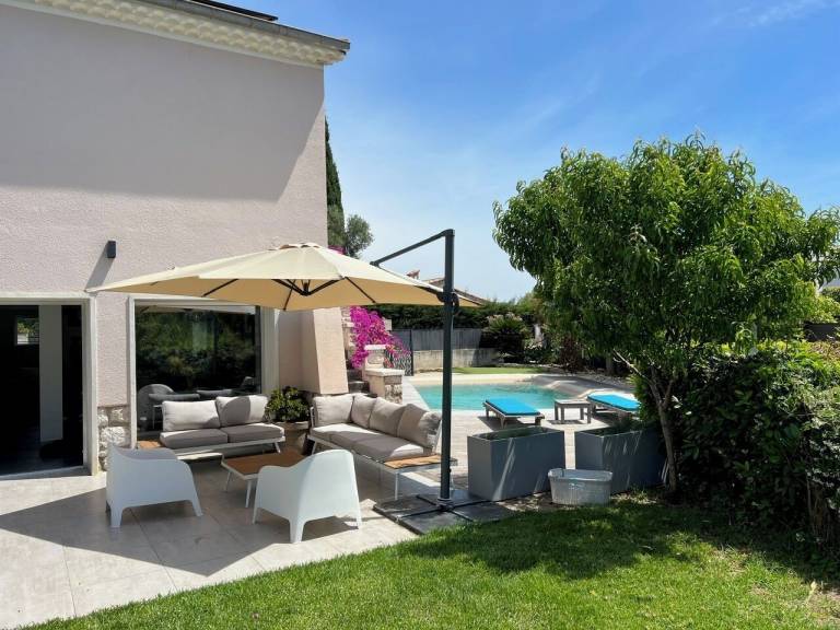 Villa  Nice