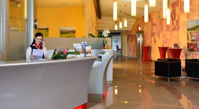 Best Western Plus Konrad Zuse Hotel — photo 5