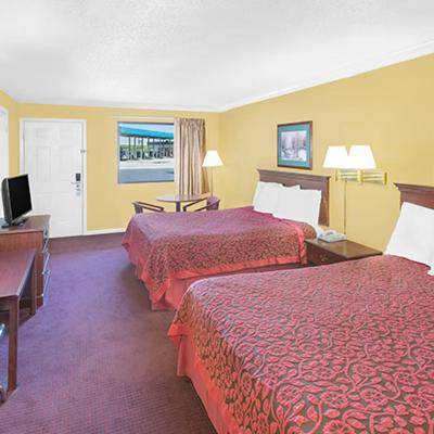 Travel Inn North Little Rock — photo 4